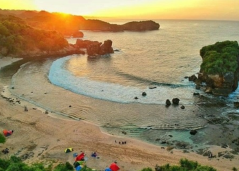 5 Wisata Indonesia Terbaru 2024 yang Lagi Viral di Tiktok